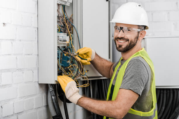 Best Home Electrical Repair  in Assumption, IL