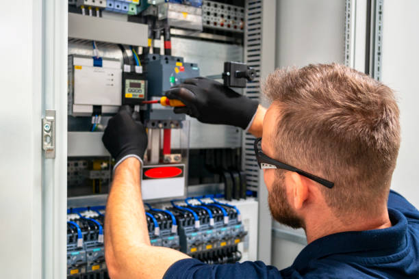 Best Electrical Repair Services  in Assumption, IL