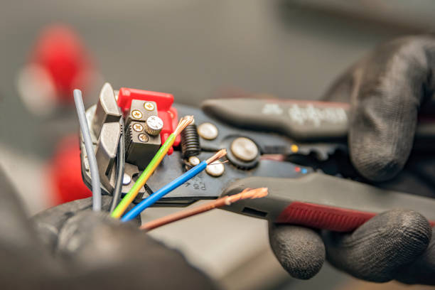 Best Electrical Installation Contractor  in Assumption, IL