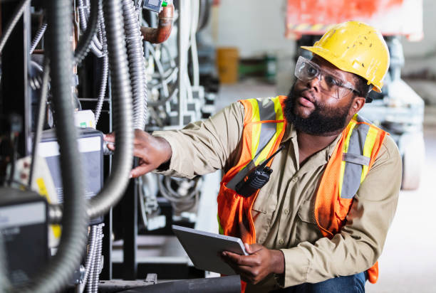 Best Electrical Repair Services  in Assumption, IL