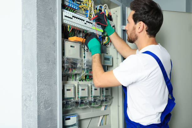 Best Electrical Repair Services  in Assumption, IL