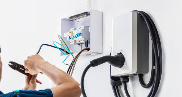 Electrical System Inspection in Assumption, IL